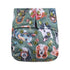 Bella Collection Double Row Night Nappy OSFM